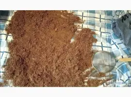Зображення для оголошення Куплю пил махорочний табачний