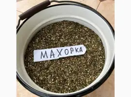 Зображення для оголошення Табак Махорка така кріпка що дере