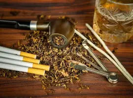 Зображення для оголошення Продаю махорку высшего сорта!!!Не горчит Без пыли