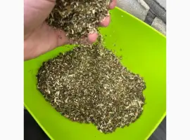 Зображення для оголошення Махорка крепкая и пахучая