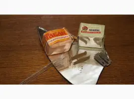 Зображення для оголошення Самосадна Махорка: натуральний продукт без домішок