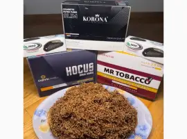 Зображення для оголошення Продам якісний ТЮТЮН / Опт та вроздріб