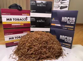 Зображення для оголошення Продам Тютюн Вірджинія