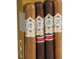 Зображення для оголошення Тютюн CAO Gold Sampler