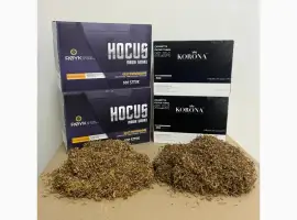 Зображення для оголошення ТАБАК/ТЮТЮН/ГІЛЬЗИ по накращим цінам