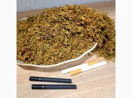Зображення для оголошення Якість -Капітан блек -Собраніє -Вінстон -Кемел -Кент -Бонд -Ротманс