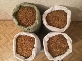Зображення для оголошення Табак разная крепость и вкус