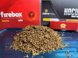 Зображення для оголошення Продаж тютюну любої кріпості без палок та прожилок найвигодніші ціни можливо на ОПТ