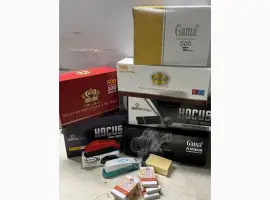 Зображення для оголошення Продам табак