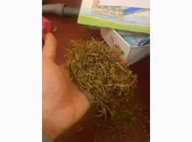 Зображення для оголошення Продам Табак тютюн листком порізаний Хлопʼя