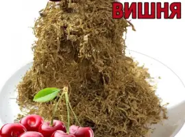 Зображення для оголошення Табак Вирджиния Gold аромат Вишня