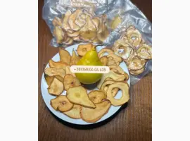Зображення для оголошення Продам сушену грушу