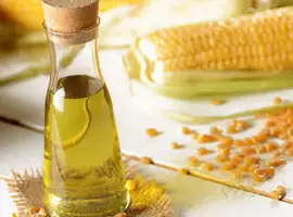Зображення для оголошення Продам кукурузное масло наливное от производителя от 100 тонн