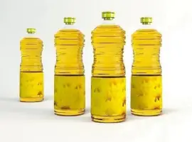 Продам подсолнечное масло Днепр. Продукты со склада