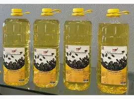 Зображення для оголошення Продам олію соняшникову рафіновану фасовка 5 л