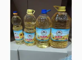 Зображення для оголошення Продам олію