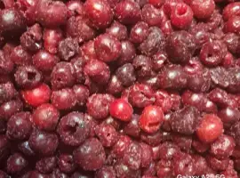 Зображення для оголошення Продам вишню заморожену без кістки