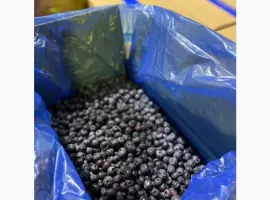 Зображення для оголошення Продам голубику замороженную