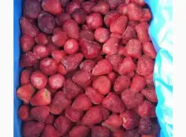 Зображення для оголошення Продам клубнику замороженную со склада в Польше