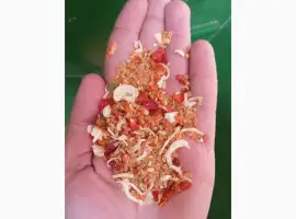 Зображення для оголошення Булгур з Овочами
