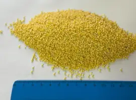 Зображення для оголошення Продамо Пшоно / Полтавська область