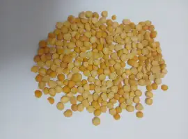 Зображення для оголошення Крупа горохова.Горох колотий жовтий половинки
