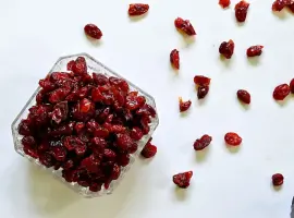 Зображення для оголошення Клюква
