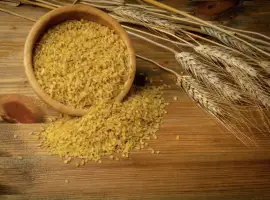 Зображення для оголошення Крупа булгур