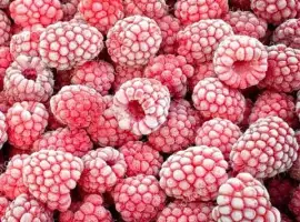 Зображення для оголошення Продам Малину Замороженную Малина Замороженная