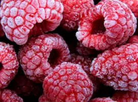 Зображення для оголошення Продам малину замороженную