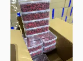 Зображення для оголошення Продам Малину фасовка 380грамм