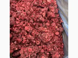 Зображення для оголошення Малина заморожена Грис