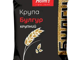 Зображення для оголошення Крупа булгур крупний