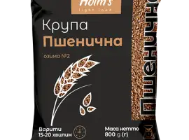 Зображення для оголошення Крупа пшенична озима / Крупа пшеничная озимая 800 г
