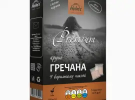 Зображення для оголошення Крупа гречана ядриця першого ґатунку - варільний пакет
