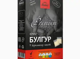 Зображення для оголошення Крупа булгур 2 крупний - варільний пакет