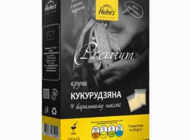 Зображення для оголошення Крупа кукурудзяна - варільний пакет
