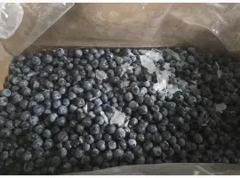 Зображення для оголошення Продам морожену чорницю