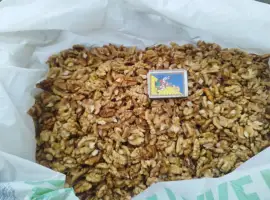 Зображення для оголошення Продам горіхи лущенні і цілі
