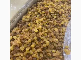 Зображення для оголошення Изюм светлый Иран