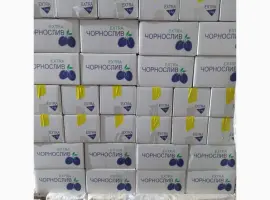 Зображення для оголошення Продам Чорнослив без кісточки