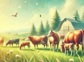 Зображення для оголошення Купуємо худобу у Житомирській області