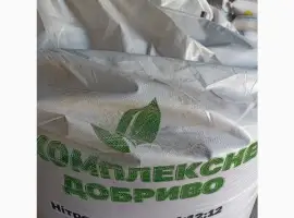 Зображення для оголошення Мінеральні добрива нітроамофоска