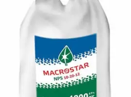 Зображення для оголошення Добрива NPS 9-20-12 macrostar