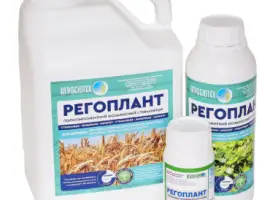 Зображення для оголошення Продам біо стимулятори біо план від фірми постачальника зі 100 літрів