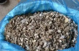 Зображення для оголошення Продам удобрение куринный пемет от производителя с 20 тонн