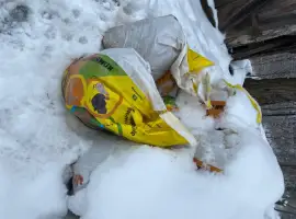 Зображення для оголошення Продам куриний помет