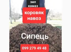 Зображення для оголошення Компост грибний