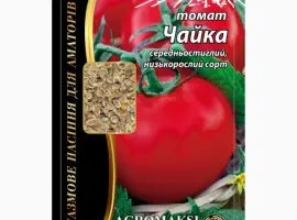 Зображення для оголошення Томат "Чайка" Агромаксі