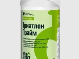 Зображення для оголошення Триатлон Прайм 105 $ / кг Гербіцид на пшеницю